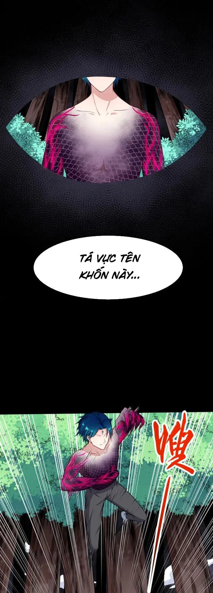 Ma Tôn Trông Trẻ Chapter 138 - 5