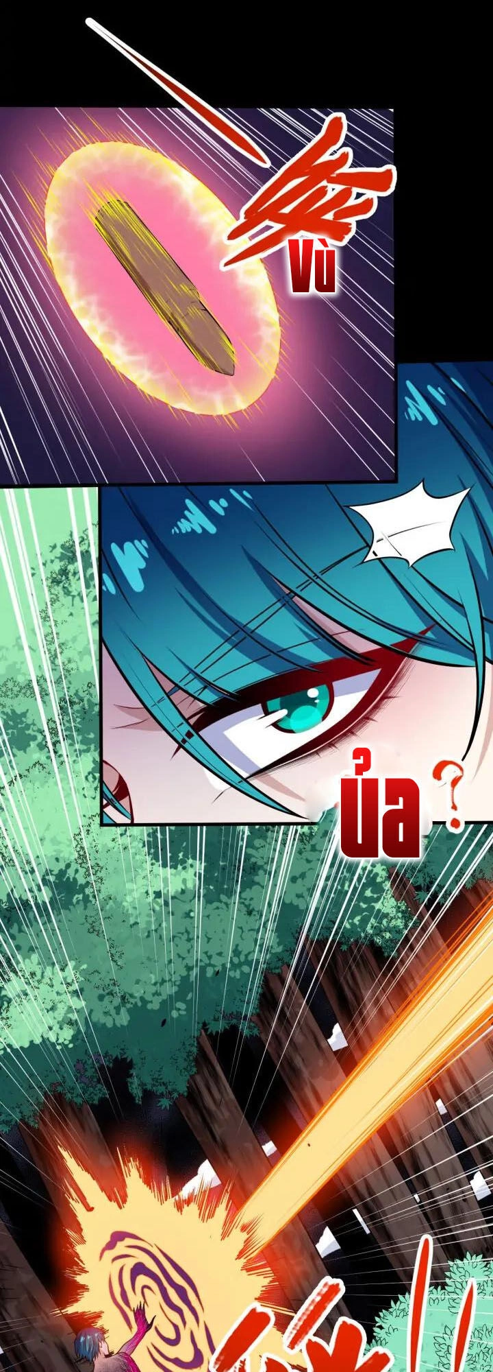 Ma Tôn Trông Trẻ Chapter 138 - 7
