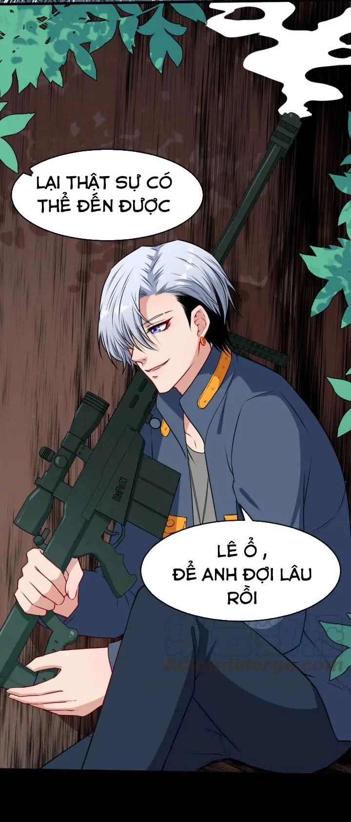 Ma Tôn Trông Trẻ Chapter 138 - 9