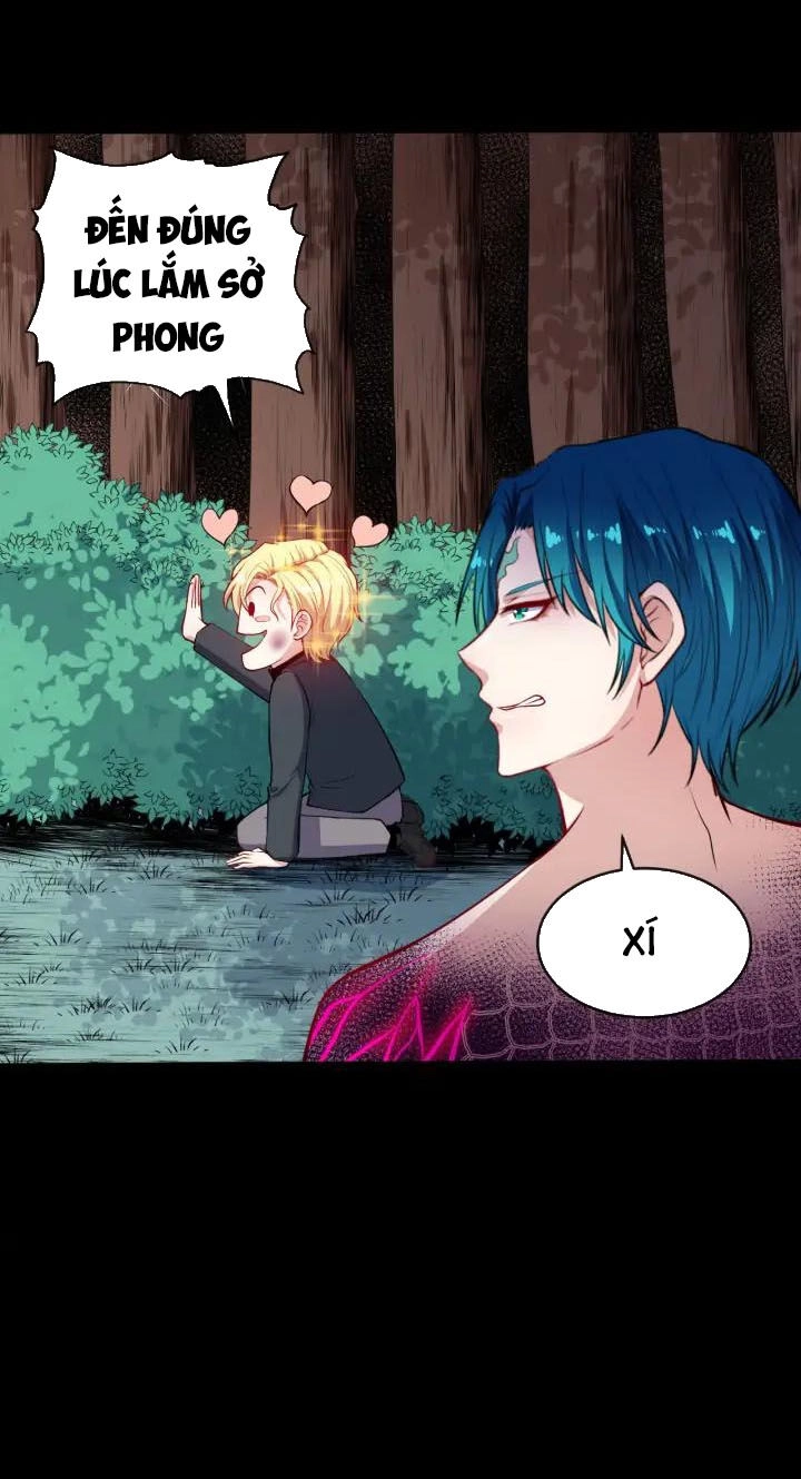 Ma Tôn Trông Trẻ Chapter 138 - 10
