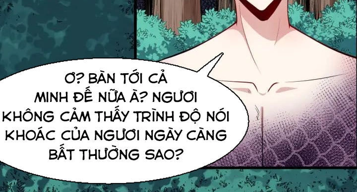 Ma Tôn Trông Trẻ Chapter 138 - 12