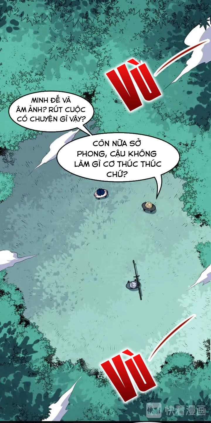 Ma Tôn Trông Trẻ Chapter 138 - 13