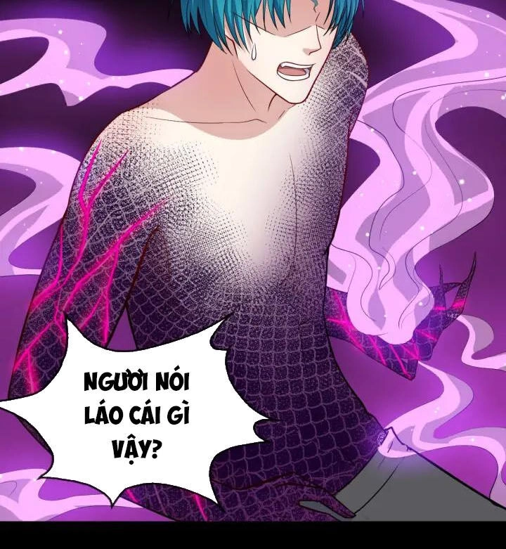 Ma Tôn Trông Trẻ Chapter 138 - 15