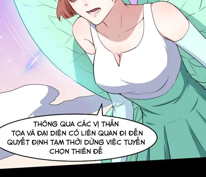 Ma Tôn Trông Trẻ Chapter 138 - 19