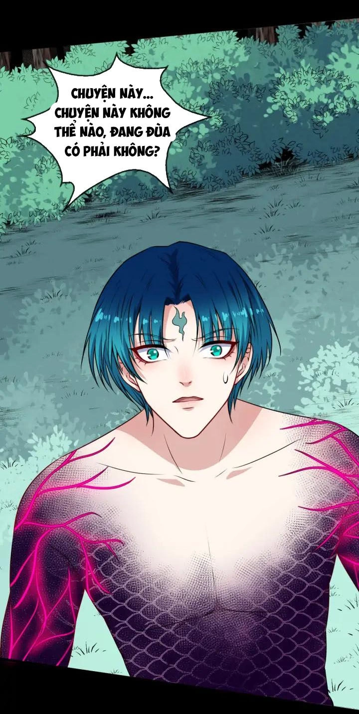 Ma Tôn Trông Trẻ Chapter 138 - 20