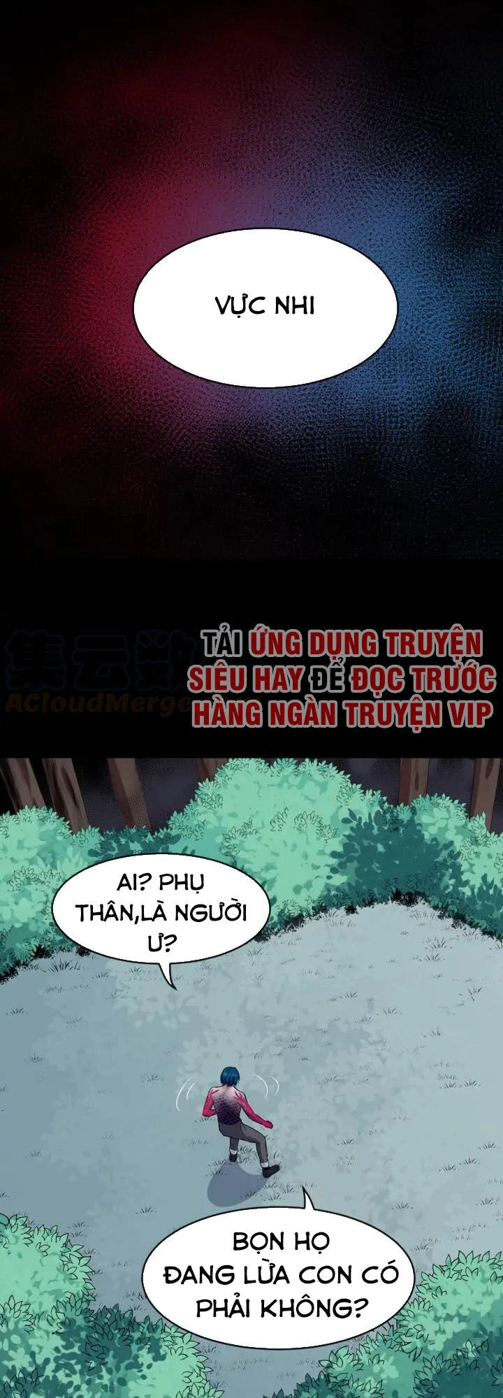Ma Tôn Trông Trẻ Chapter 138 - 25