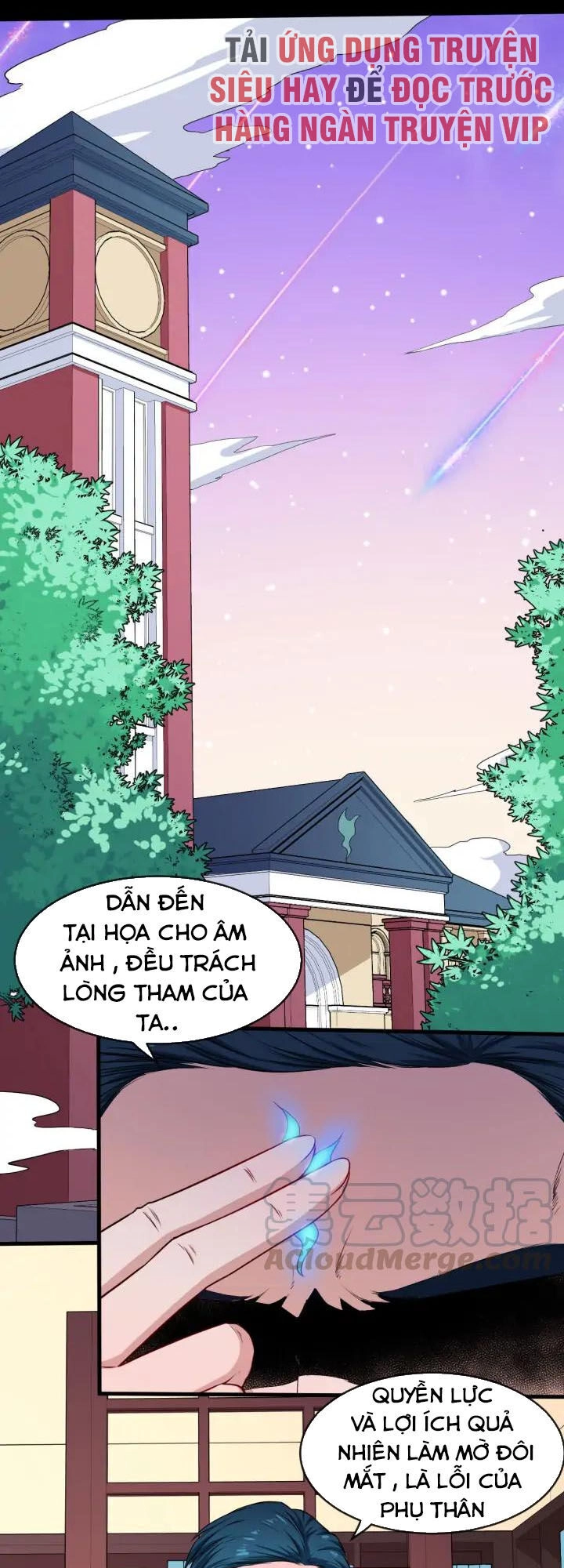 Ma Tôn Trông Trẻ Chapter 138 - 28
