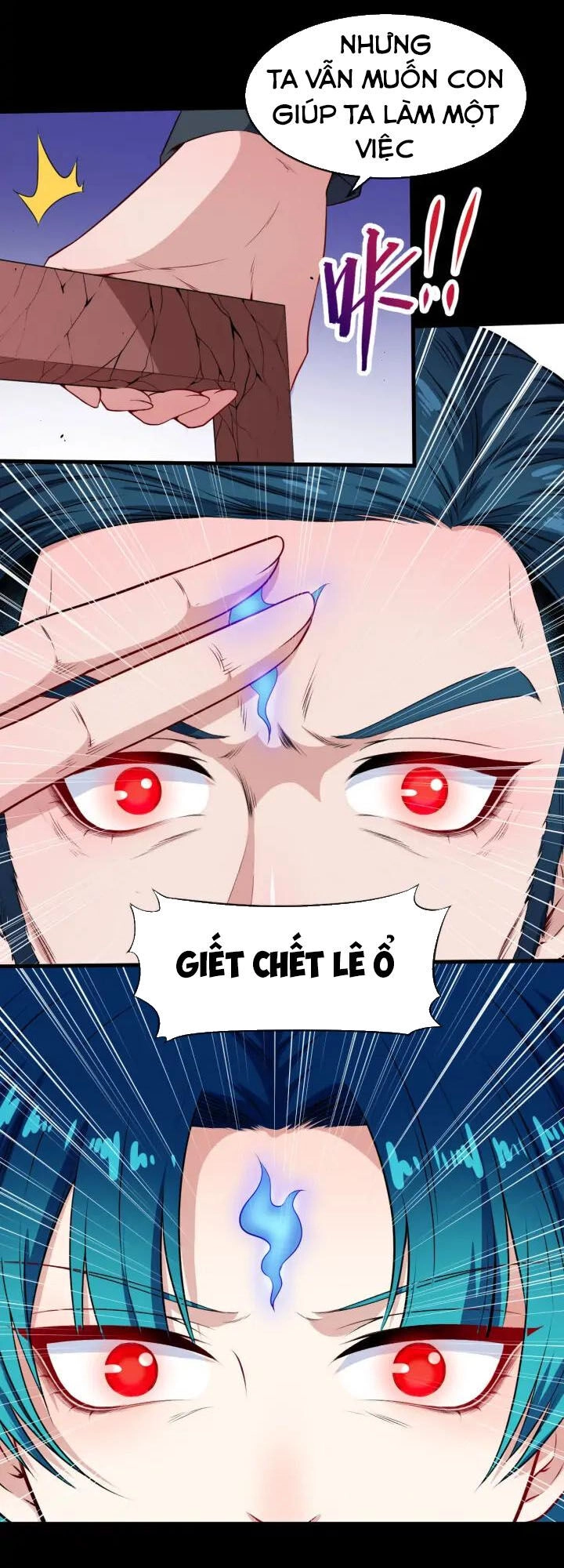 Ma Tôn Trông Trẻ Chapter 138 - 30