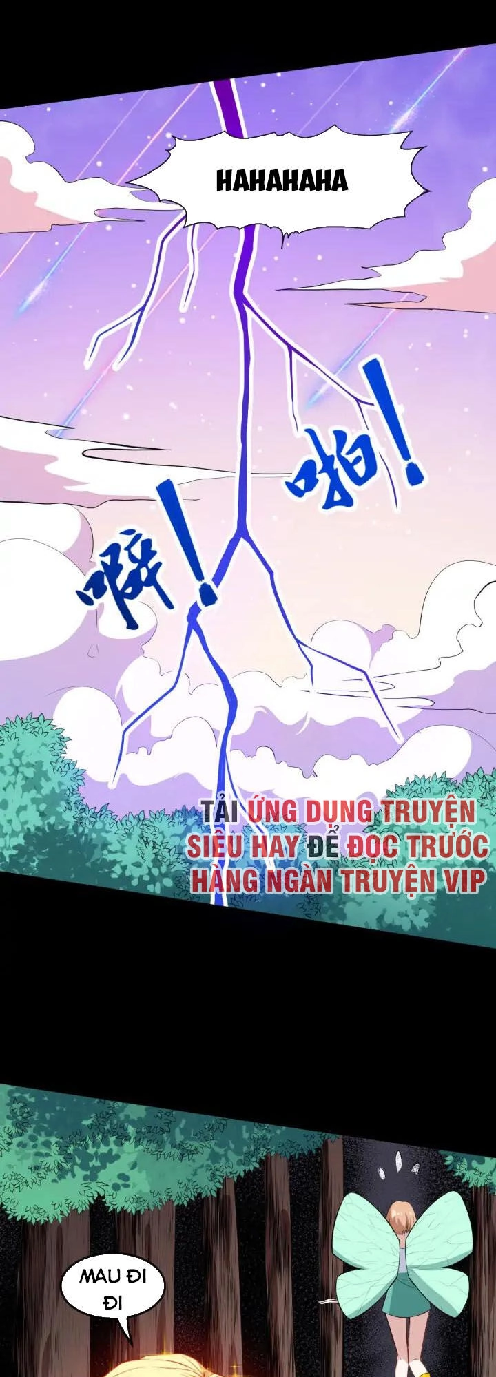 Ma Tôn Trông Trẻ Chapter 138 - 32