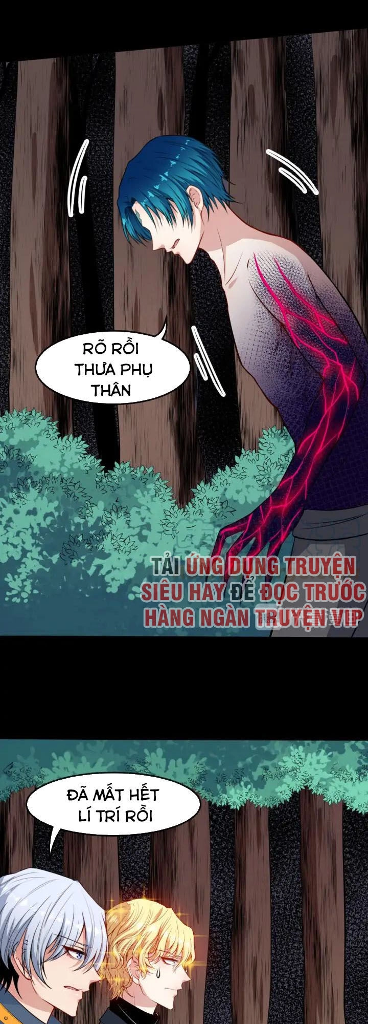 Ma Tôn Trông Trẻ Chapter 138 - 34