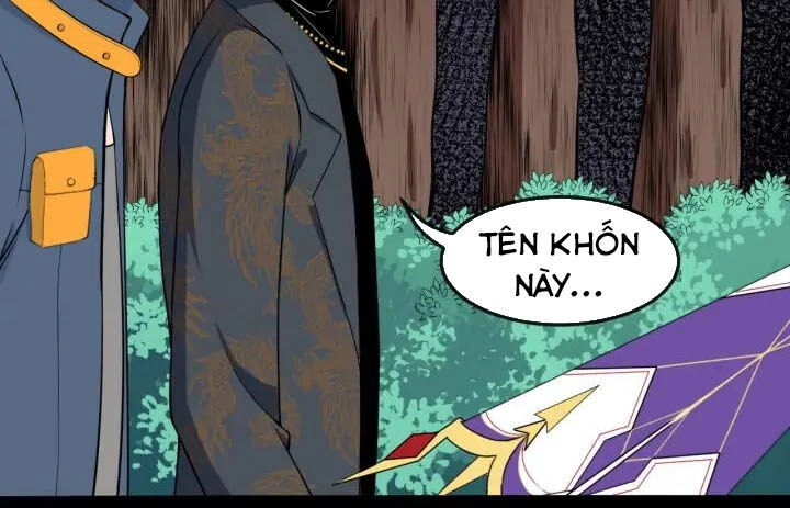 Ma Tôn Trông Trẻ Chapter 138 - 35