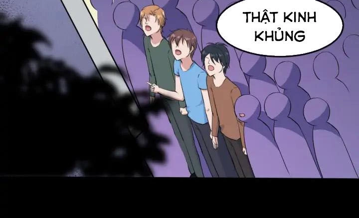 Ma Tôn Trông Trẻ Chapter 138 - 42