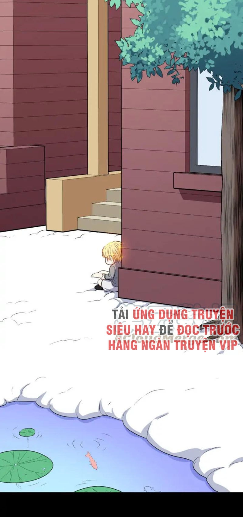 Ma Tôn Trông Trẻ Chapter 139 - 4