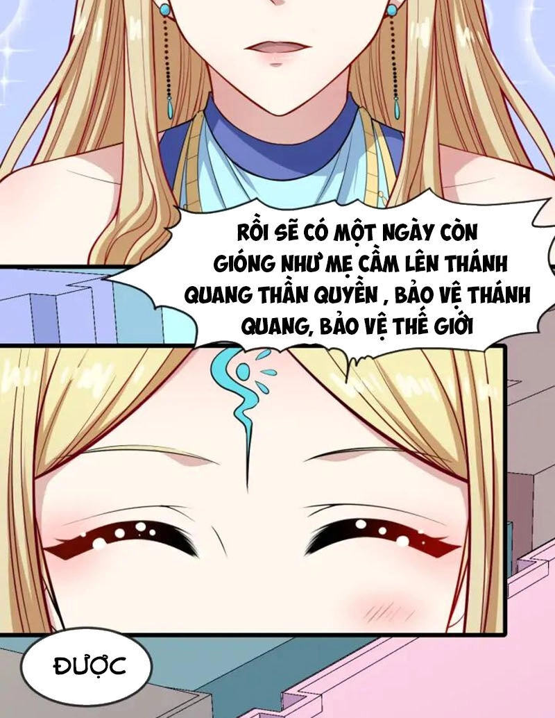 Ma Tôn Trông Trẻ Chapter 139 - 15