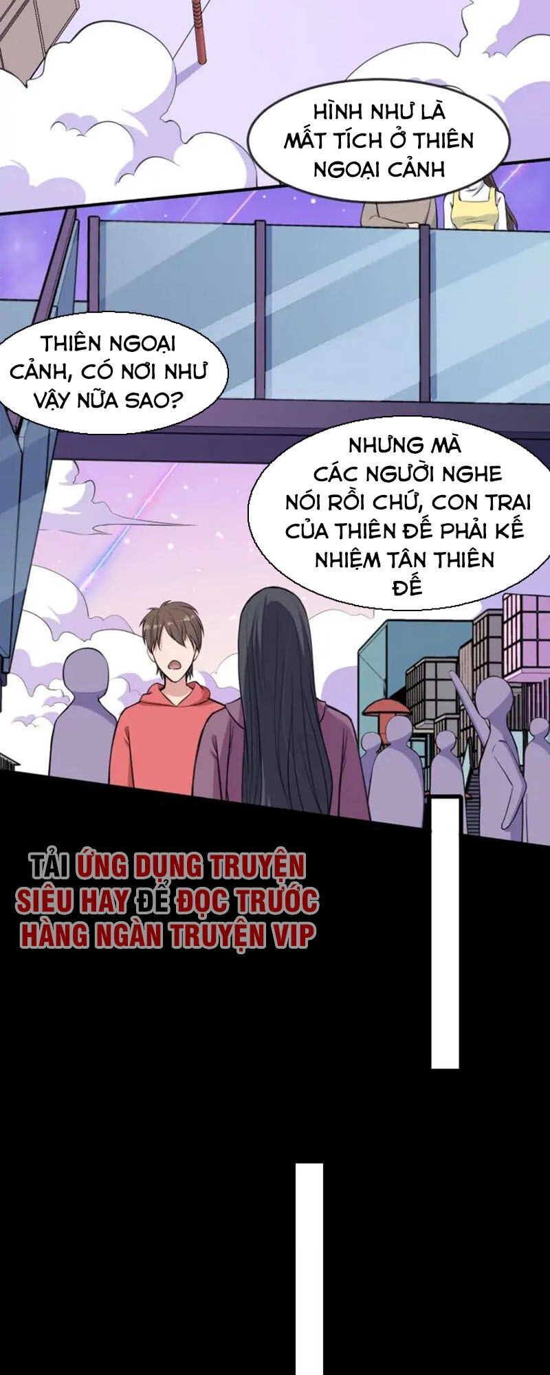 Ma Tôn Trông Trẻ Chapter 139 - 18