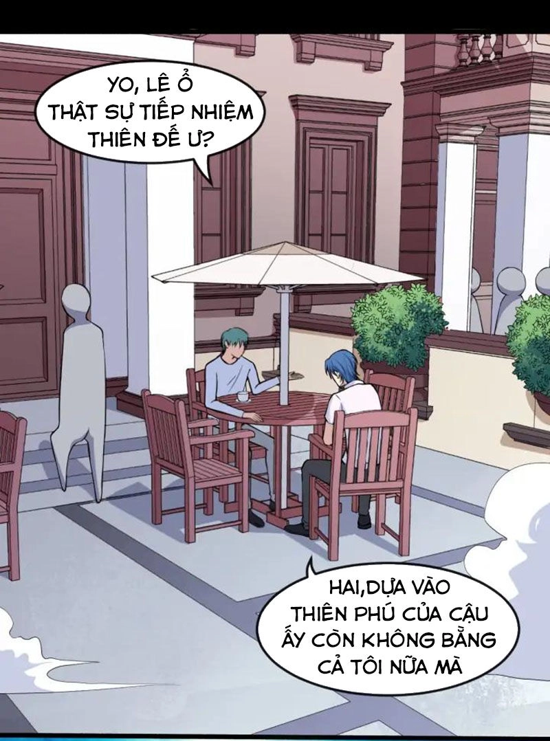 Ma Tôn Trông Trẻ Chapter 139 - 25