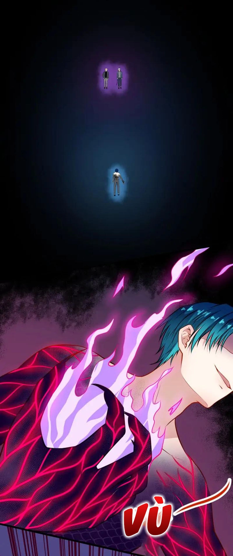 Ma Tôn Trông Trẻ Chapter 139 - 37