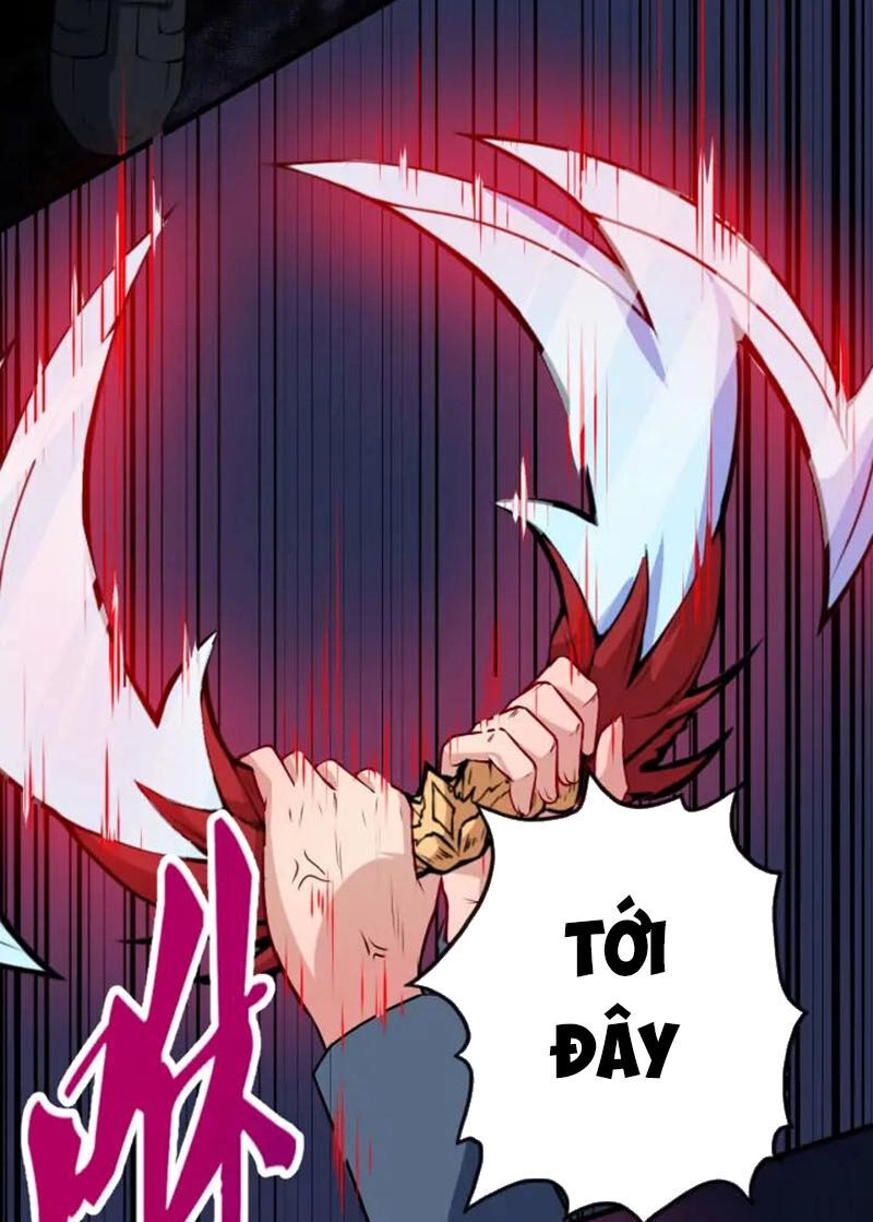 Ma Tôn Trông Trẻ Chapter 139 - 51