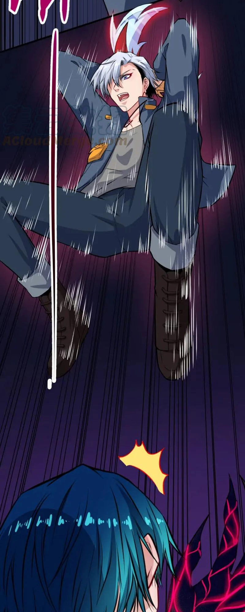 Ma Tôn Trông Trẻ Chapter 139 - 52