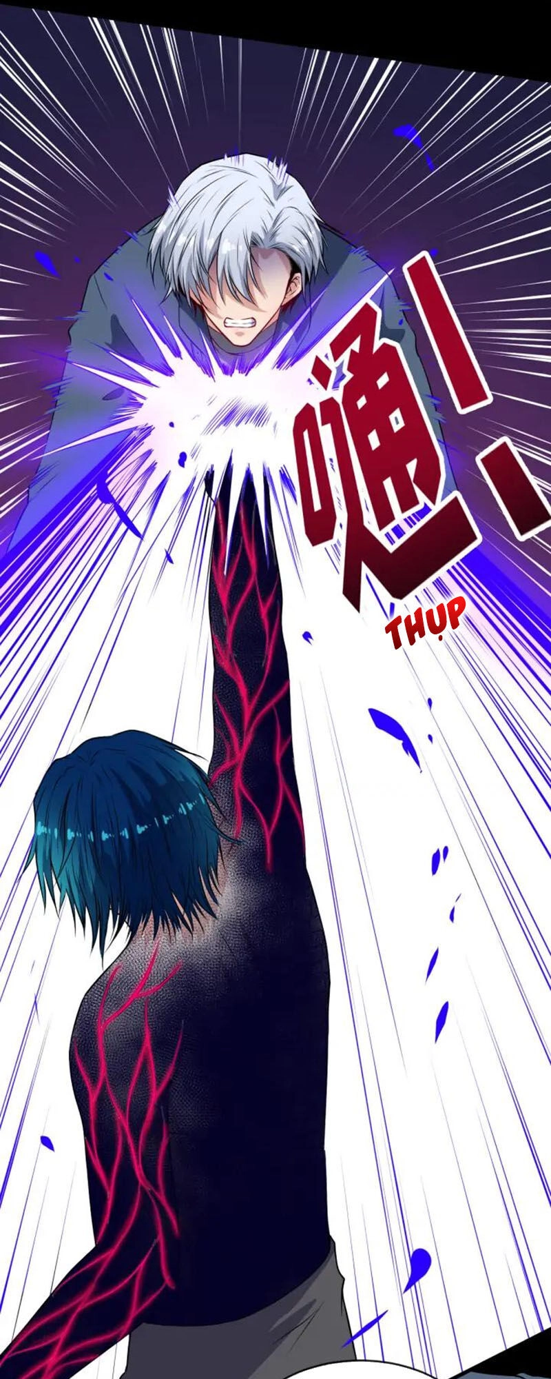 Ma Tôn Trông Trẻ Chapter 139 - 57