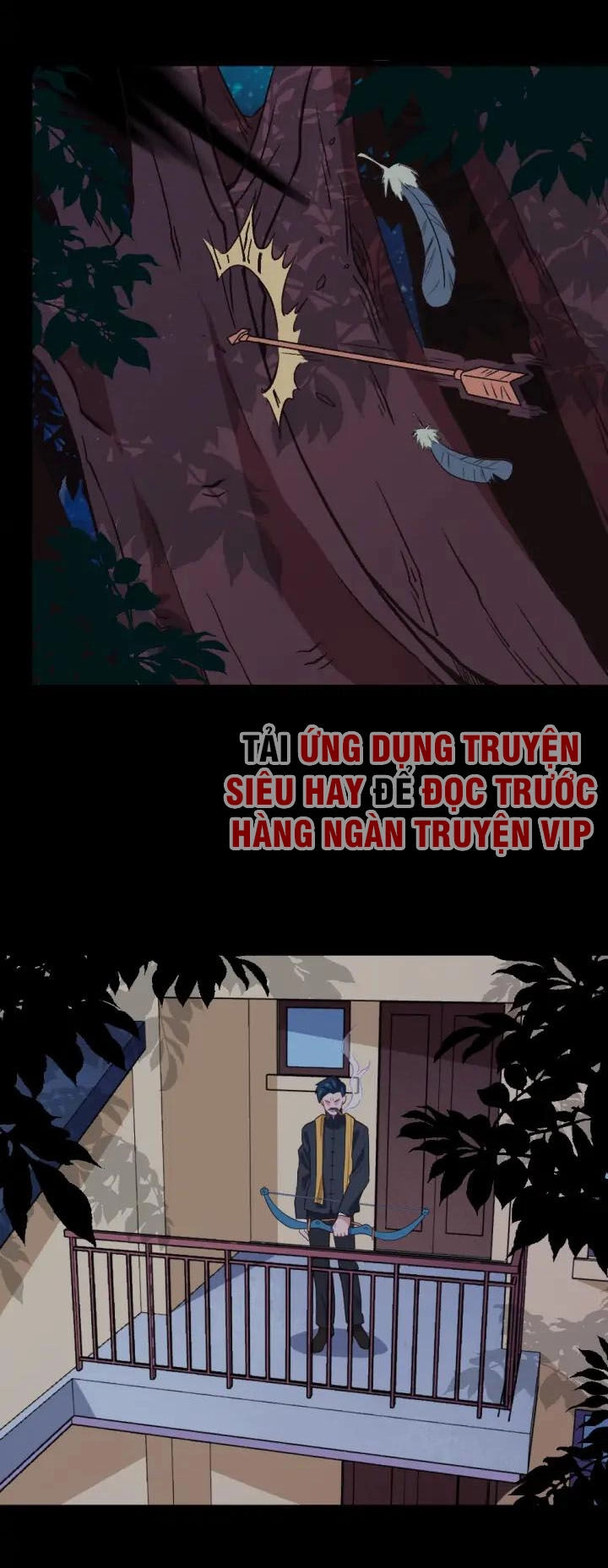 Ma Tôn Trông Trẻ Chapter 140 - 2