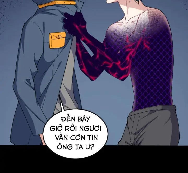 Ma Tôn Trông Trẻ Chapter 140 - 28