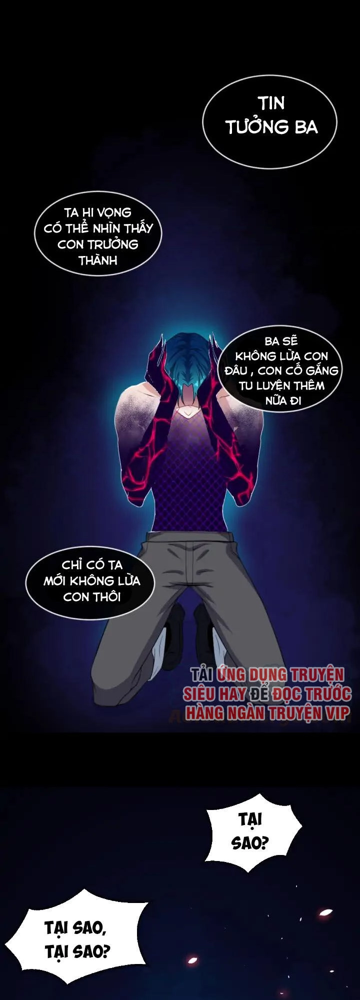 Ma Tôn Trông Trẻ Chapter 140 - 32