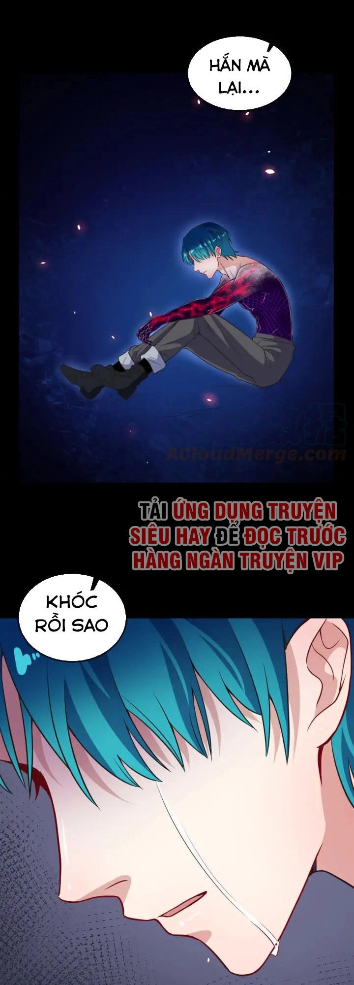 Ma Tôn Trông Trẻ Chapter 140 - 35