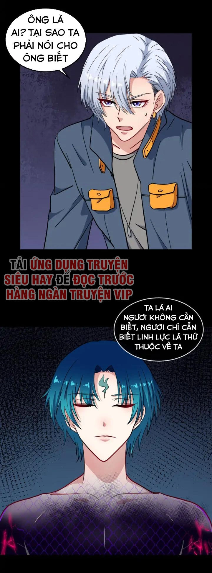 Ma Tôn Trông Trẻ Chapter 140 - 39