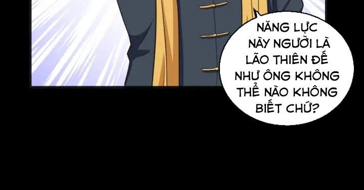 Ma Tôn Trông Trẻ Chapter 141 - 14