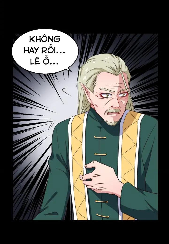 Ma Tôn Trông Trẻ Chapter 141 - 19