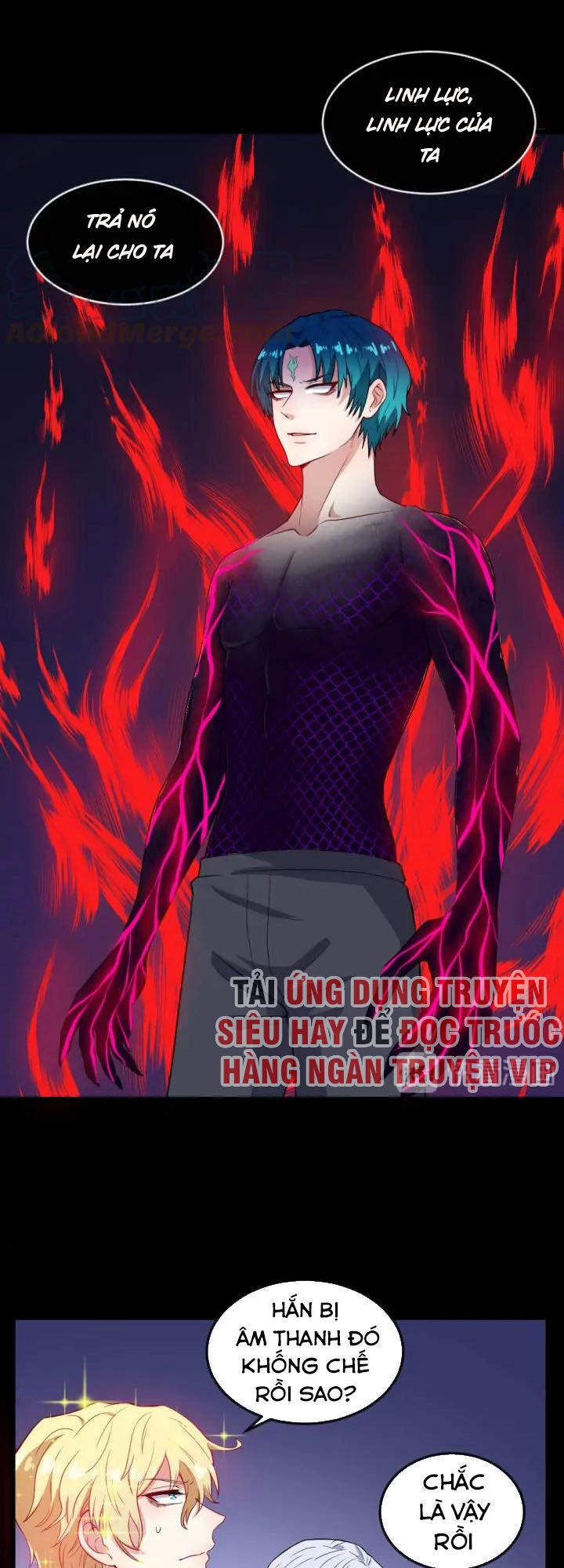 Ma Tôn Trông Trẻ Chapter 141 - 26