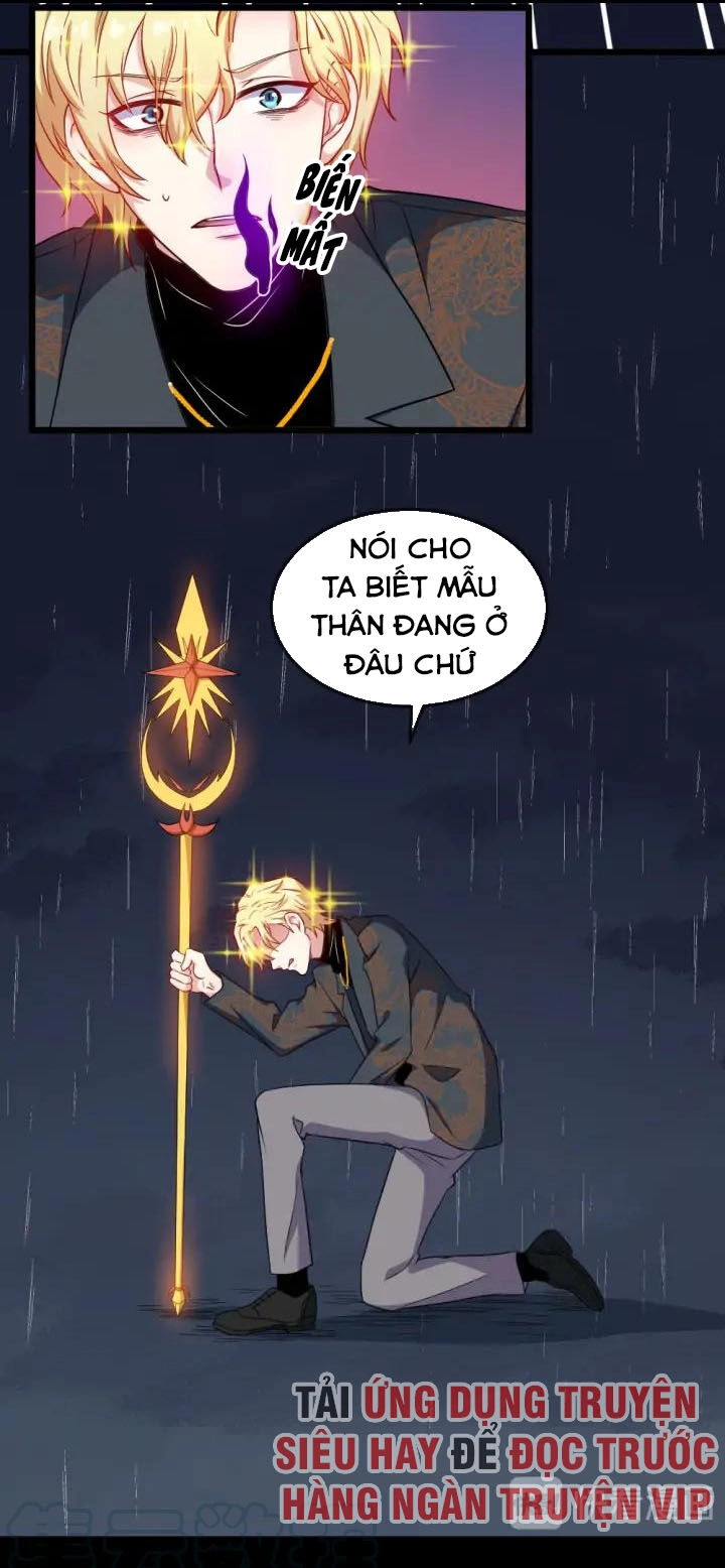 Ma Tôn Trông Trẻ Chapter 141 - 35