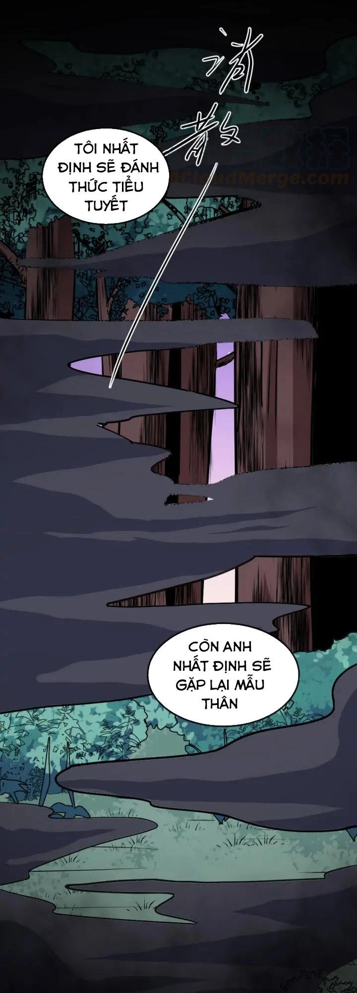 Ma Tôn Trông Trẻ Chapter 141 - 38