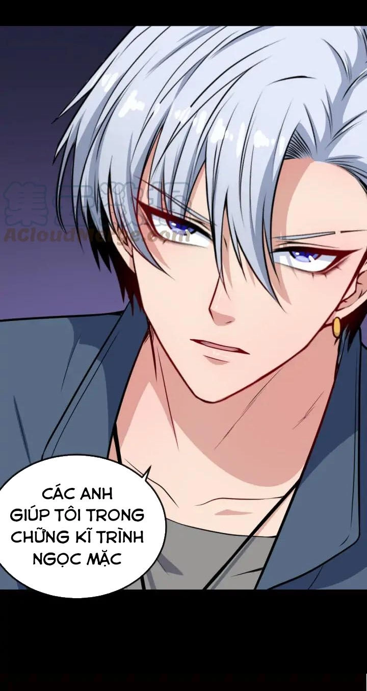 Ma Tôn Trông Trẻ Chapter 141 - 49