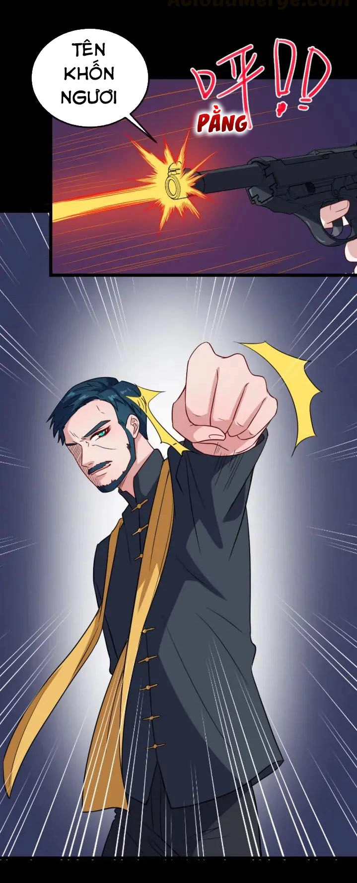 Ma Tôn Trông Trẻ Chapter 142 - 17