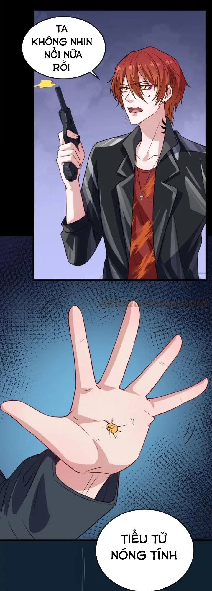 Ma Tôn Trông Trẻ Chapter 142 - 18