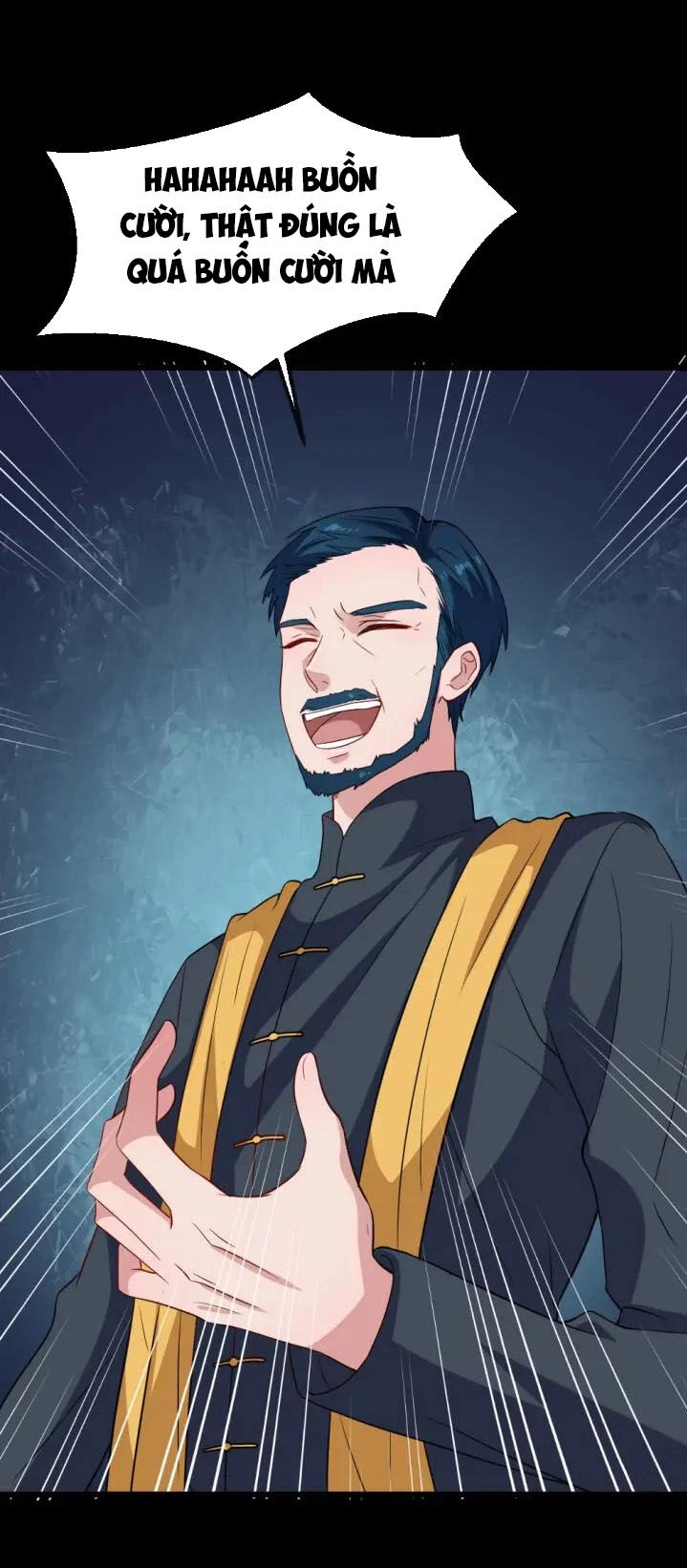 Ma Tôn Trông Trẻ Chapter 142 - 22