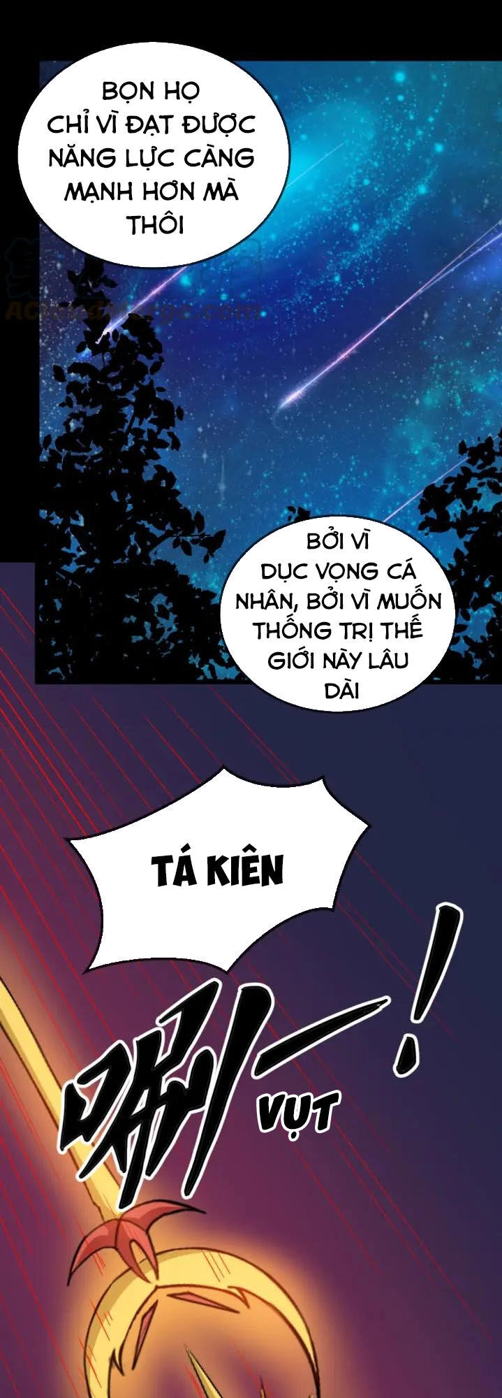 Ma Tôn Trông Trẻ Chapter 142 - 23