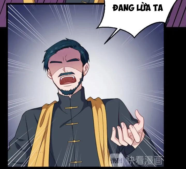 Ma Tôn Trông Trẻ Chapter 142 - 34