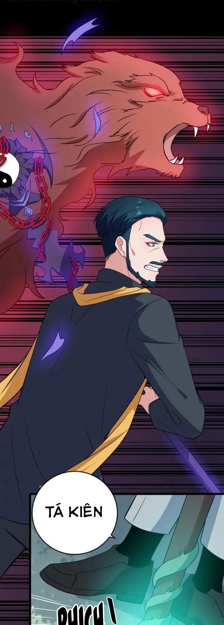 Ma Tôn Trông Trẻ Chapter 142 - 37