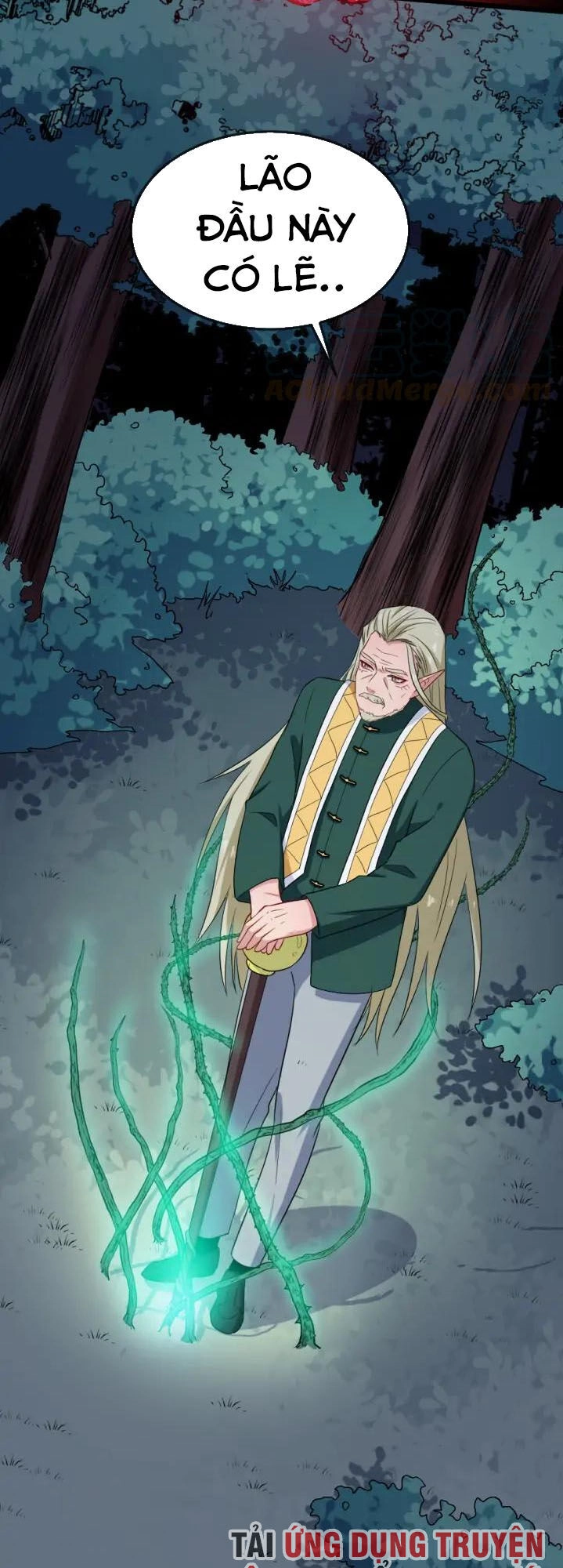 Ma Tôn Trông Trẻ Chapter 142 - 41