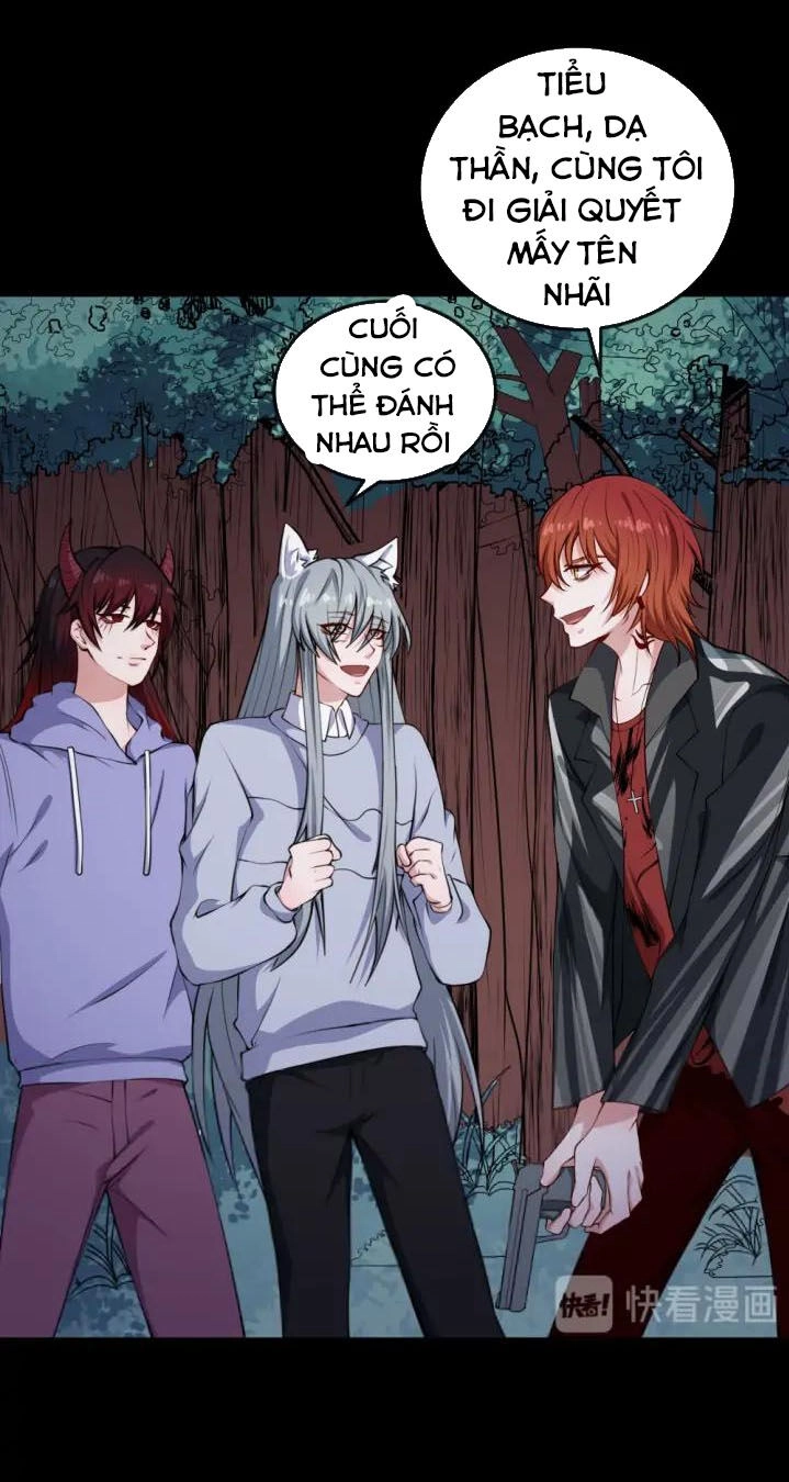 Ma Tôn Trông Trẻ Chapter 142 - 45