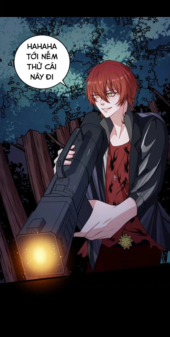 Ma Tôn Trông Trẻ Chapter 142 - 48