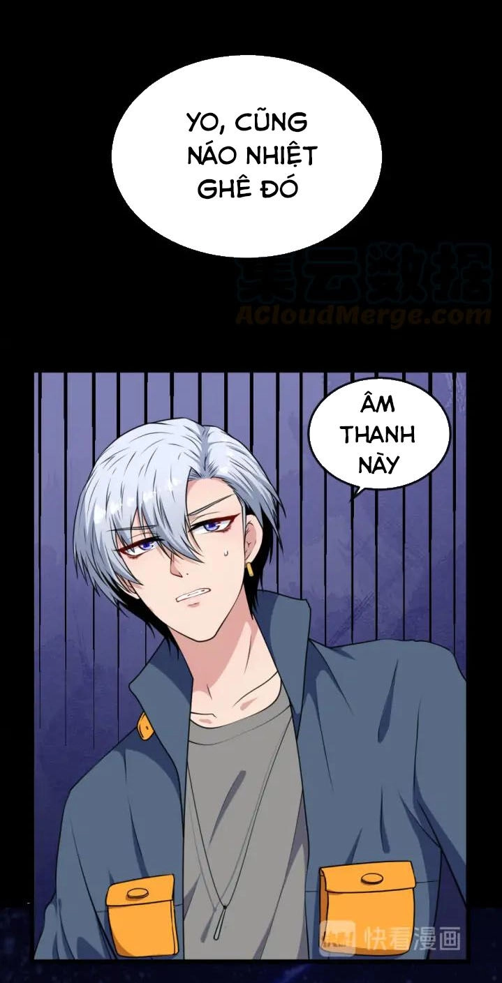 Ma Tôn Trông Trẻ Chapter 142 - 49