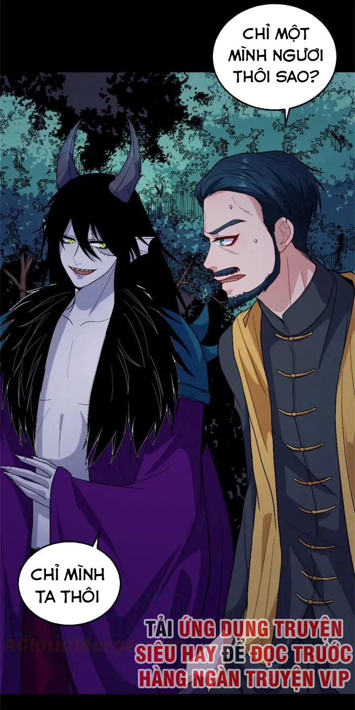 Ma Tôn Trông Trẻ Chapter 143 - 3