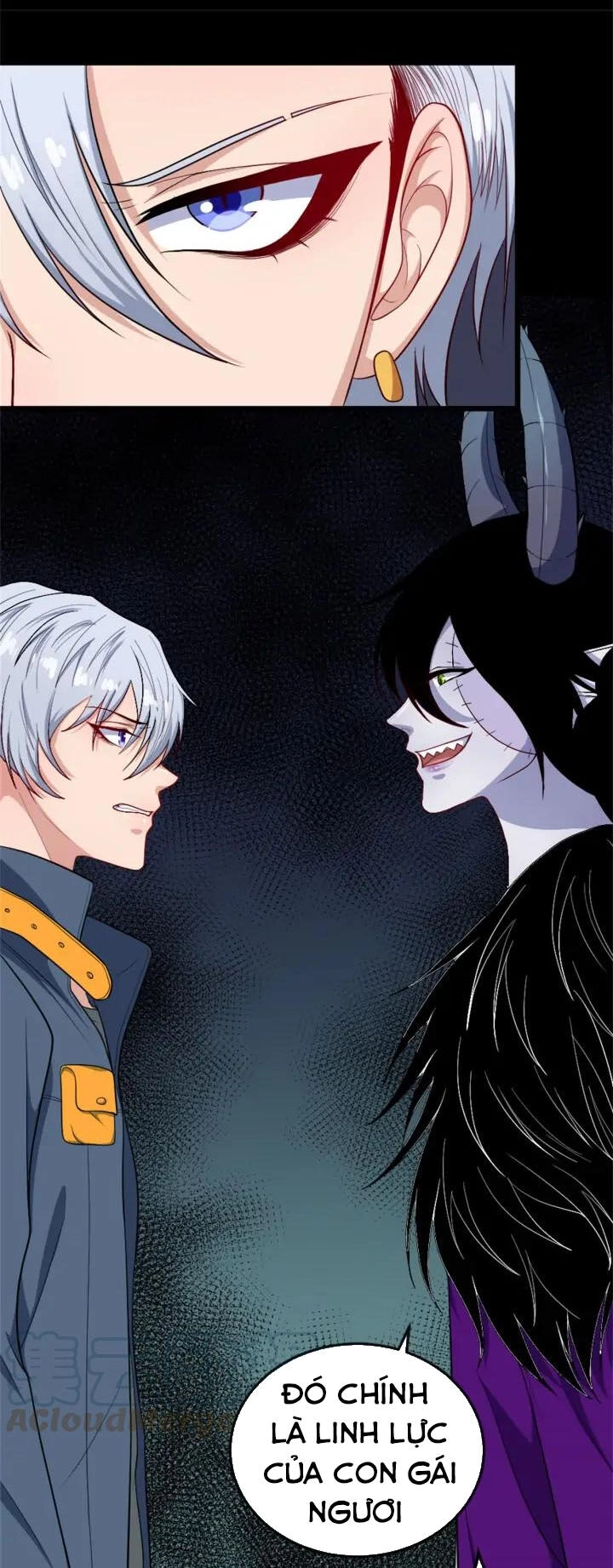 Ma Tôn Trông Trẻ Chapter 143 - 6