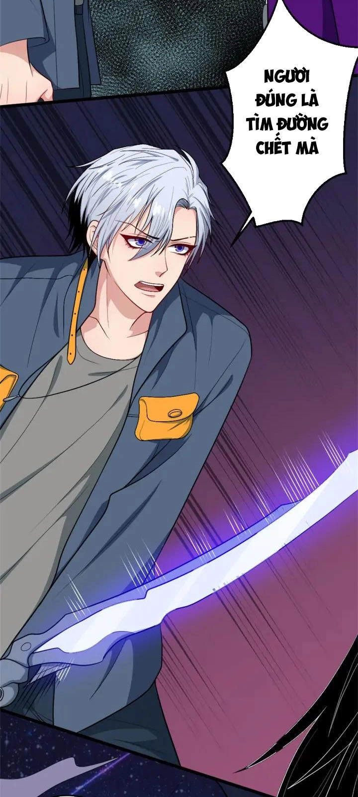 Ma Tôn Trông Trẻ Chapter 143 - 7