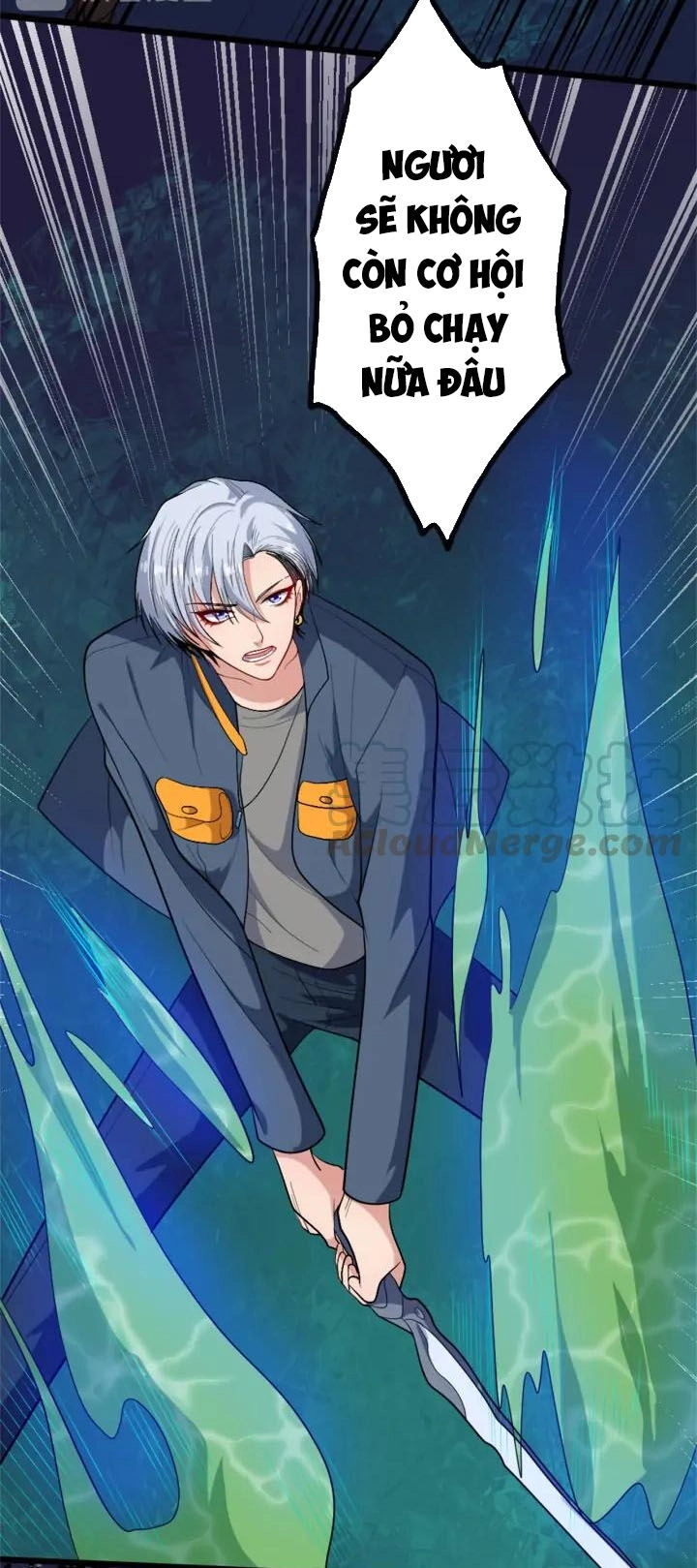 Ma Tôn Trông Trẻ Chapter 143 - 13