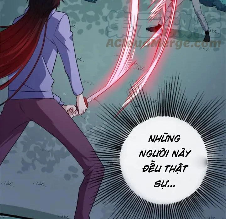 Ma Tôn Trông Trẻ Chapter 143 - 19